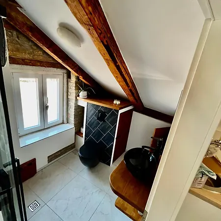 Center Apartman Split