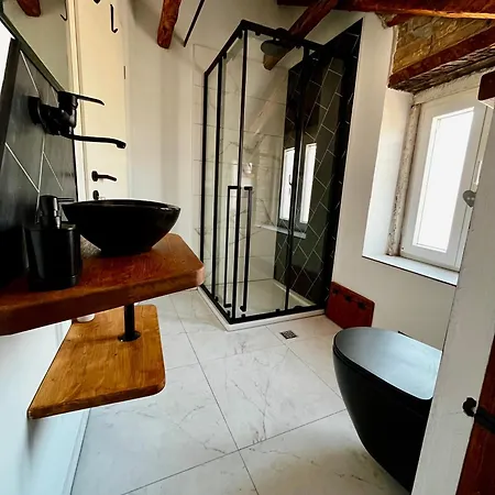 Center Appartement Split