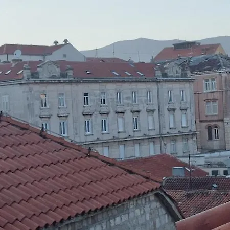 Center Appartement Split