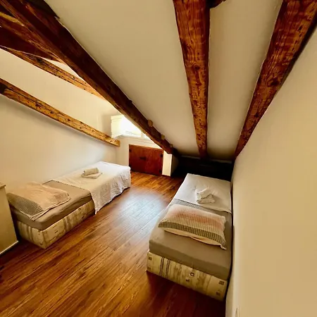 Center Appartement