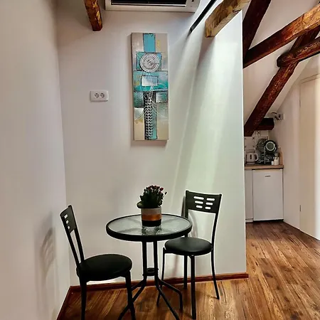 Center Appartement *