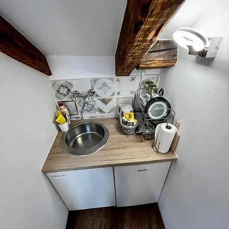 Center Appartement Split