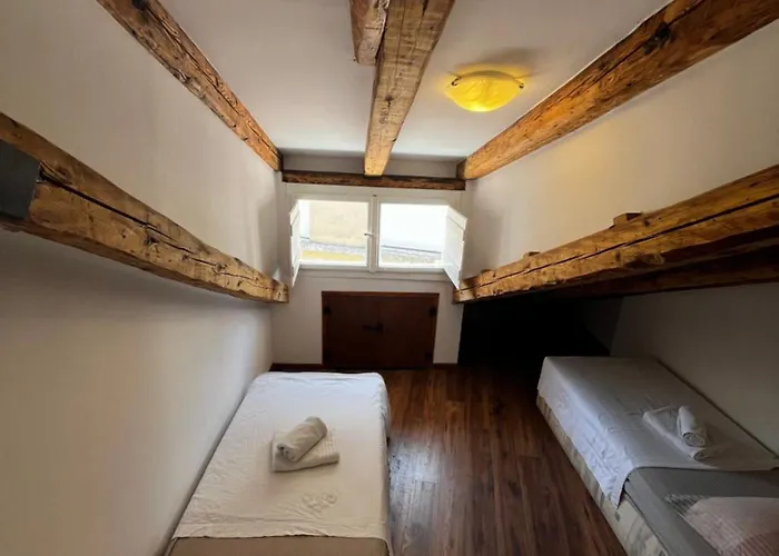 Apartman Center Split