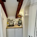 Apartmán Center *