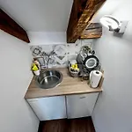 Center Apartman
