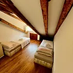 Center Apartmán