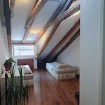 Center Apartmán