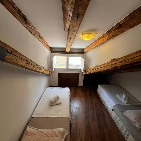 Apartman Center Split