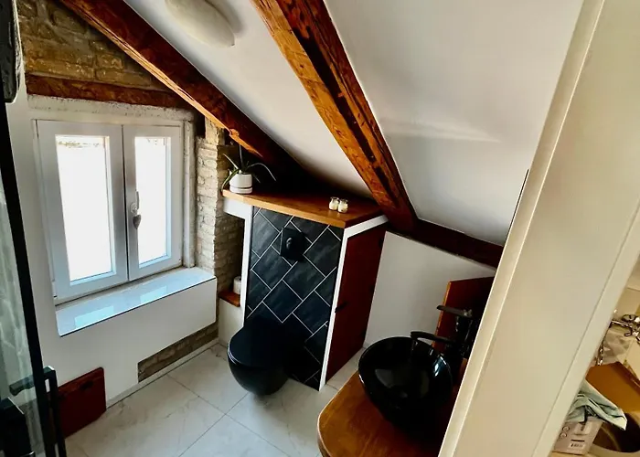 Center Apartament Split