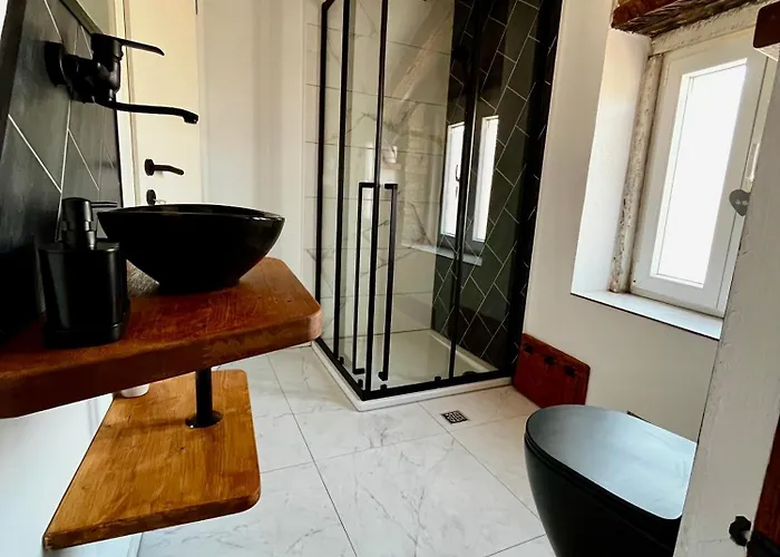 Center Apartament Split