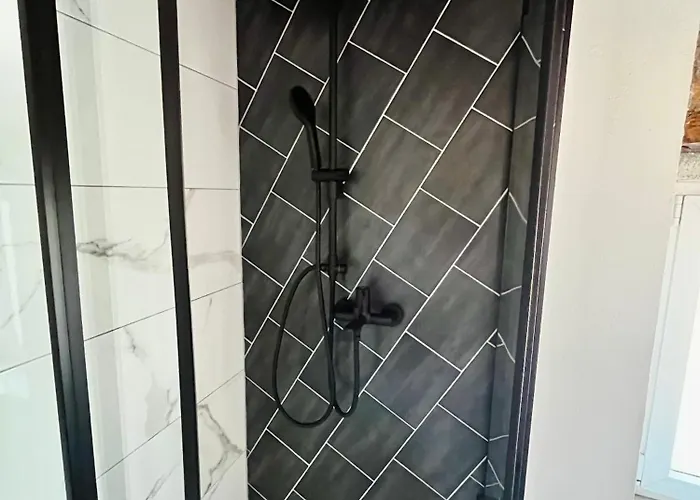 Apartament Center Split