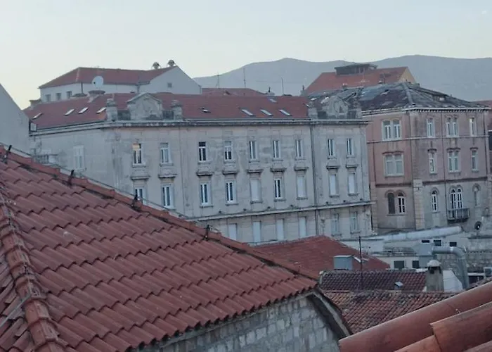 Center Apartament Split