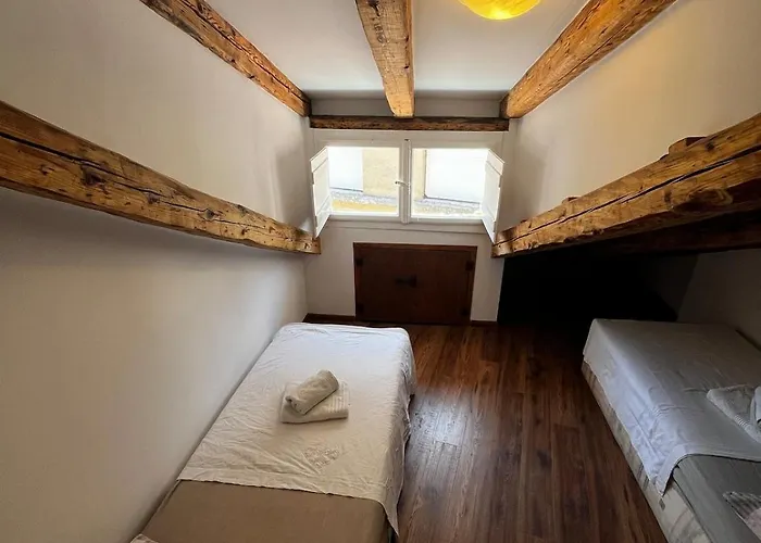 Center Apartament Split