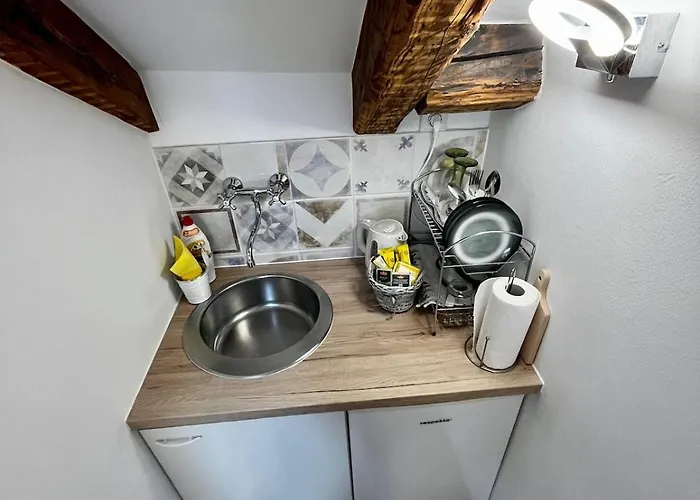 Center Apartament Split